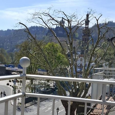 Hotel Zum Weingutsmuseum Cochem Zewnętrze zdjęcie