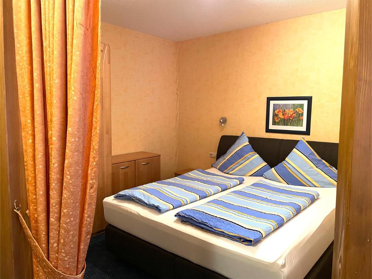 Hotel Zum Weingutsmuseum Cochem Zewnętrze zdjęcie