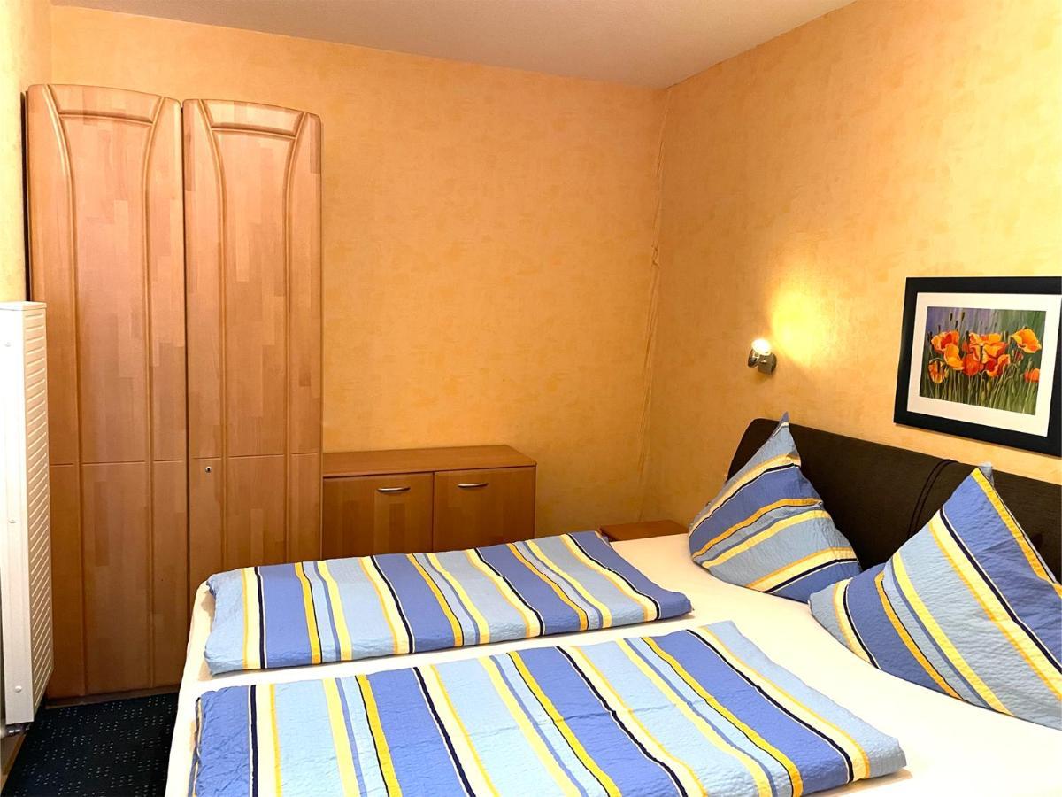Hotel Zum Weingutsmuseum Cochem Zewnętrze zdjęcie