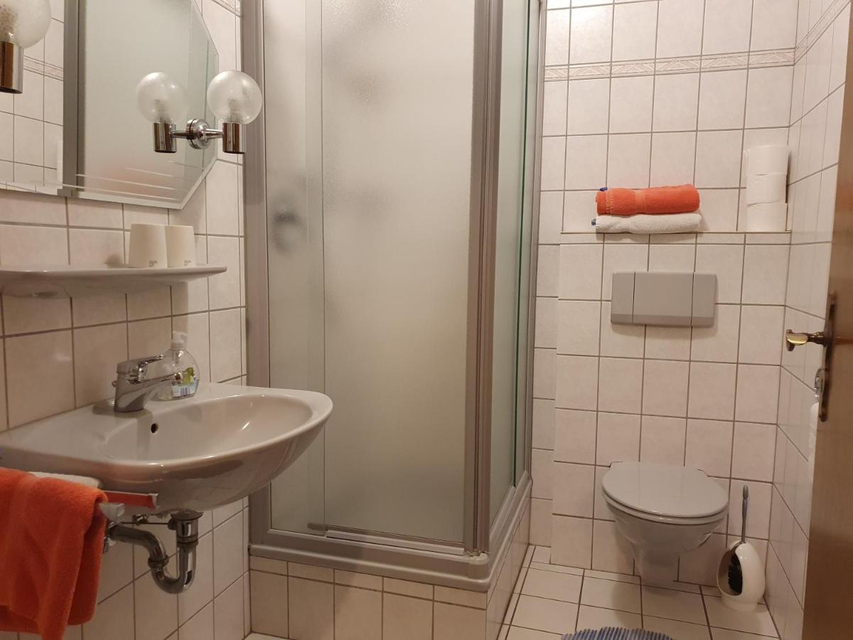 Hotel Zum Weingutsmuseum Cochem Pokój zdjęcie